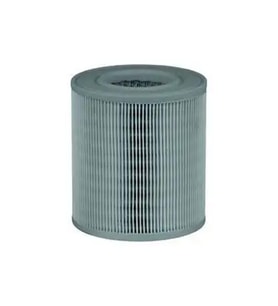 MAHLE LX1253 Hava Filtresi 4F0133843A