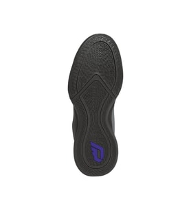 Adidas DAME X Erkek Basketbol Ayakkabısı JP6090 (Siyah)