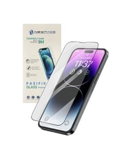 Mey İthalat® Galaxy A06 Pasifik Cam Ekran Koruyucu