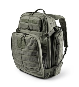 5.11 RUSH 72 2.0 RANGER YESIL SIRT CANTASI