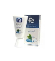 Fe Diş Pastası Natural / Herbal