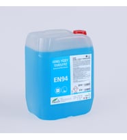 MİLO MAVİ YÜZEY TEMİZLEYİCİ 20LT