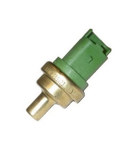 Partner Tepee - Berlingo 1.6 HDI Hararet Müşürü 1338C1