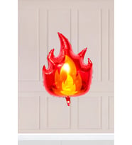 Ateş Folyo Balon 9245