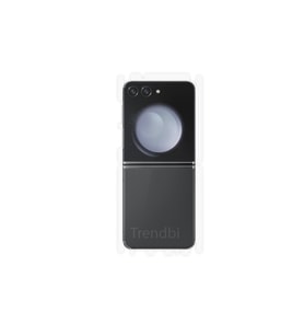 GALAXY Z FLİP 5 ARKA YAN KORUYUCU POLİÜRETAN FİLM