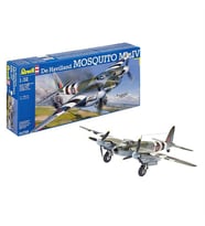 Revell Maket 1:32 De Havilland Mosquito 4758