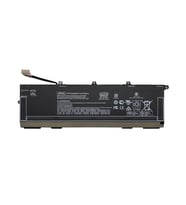 HP HSTNN-IB8U ile Uyumlu Notebook Bataryası Pili (Siyah)