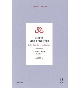 Nefis Mertebeleri