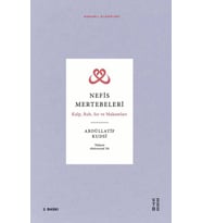 Nefis Mertebeleri