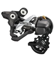 Shimano Saint RD-M820-SS Arka Aktarıcı 10 Vites (Siyah)