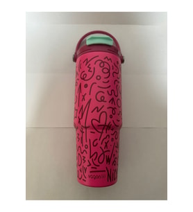 Lunch Box 700 ML Tek Kat İki Bölmeli Metal Kaşıklı Yeni Nesil Sefer Tası-FFLBOX7096