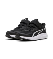 Puma 31241401 Skyrocket 2 Ac+ Ps Unisex Çocuk Günlük Spor Ayakkabı (Siyah)