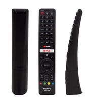 Sharp Netflix-Youtube Tuşlu Lcd-Led Tv Kumanda Huayu RM-L1678