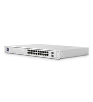 UBNT UniFi Switch 24 400W USW-PRO-24-POE