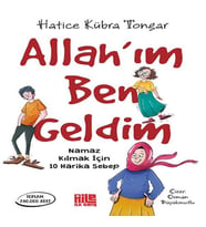 Allah’ım Ben Geldim