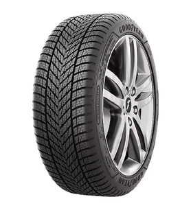 Goodyear WinterCommand 255/40R19 100V XL M+S 3PMSF FP EV