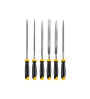 SGS 6 PARÇA MİNİ EĞE SETİ 4*160 MM SGS1357