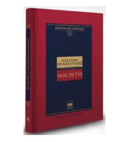 Macbeth (Ciltli)
