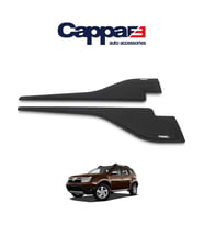 DACİA Duster Yarasa Dodik 2010 2011 2012 2013 2014 2015 2016 2017