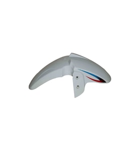 FALCON SERVICE 4000 (1500 W) ÖN ÇAMURLUK BEYAZ ORİJİNAL