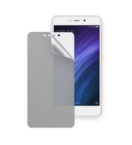 SChitec Redmi 4A Uyumlu Ön Yüzey Mat Hidrojel Ekran Koruyucu