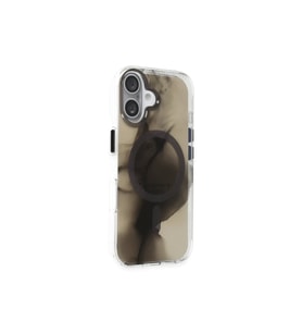 Joko Apple iPhone 16 Phantom Magsafe Kapak - Siyah