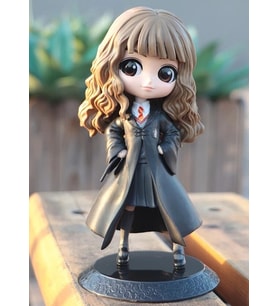 HARRY POTTER HERMONİE GRANGER 15 CM FİGÜR