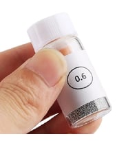 LEHİM TOPU 0.6 MM 25K KURŞUNLU