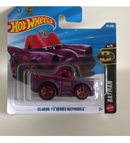 Hot Wheels Classic TV Series Batmobile