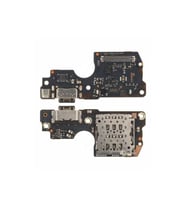 Redmi Note 14 Pro 4G Şarj Soketi Şarj Bordu Şarj Soketi