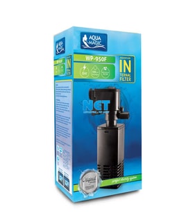 Sobo WP-950F Filtre 500 Lt/h 6 W