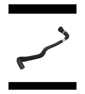 BMW X5:E70 X6:E71 X5:F15 X6:F16 Radyatör Su Depo Hava Hortumu N52 N55 M57 N57 17127536235 Wender