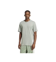 adidas ADIBREAK TEE Erkek Günlük Tişört JD4197 Renkli (Çok Renkli)