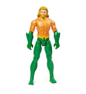 DC Comics Aquaman Aksiyon Figürü 30 cm - 6060069