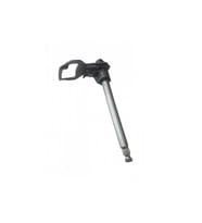  MH 125-DRİFT L  KD125 F KIDEN MR VULTURE 125 i VİTES MİLİ KOMPLE  ORJINAL