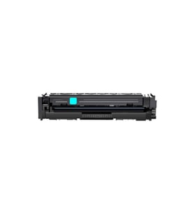 Hp 205a / Cf531a Mavi Mfp M180n / Mfp M181fw Muadil Toner Noname