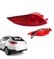 HYUNDAI İX35 ARKA TAMPON REFLEKTÖRÜ VE SİS LAMBASI AMPULLÜ 2009-2015 SOL TARAF