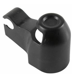 Ford Connect 2002- Silecek Kol Kapağı Arka  (Oem No:3T1617A402Ac)