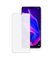 SChitec HUAWEI Nova 4 E Uyumlu Ön Yüzey Nano Şeffaf Hidrojel Ekran Koruyucu