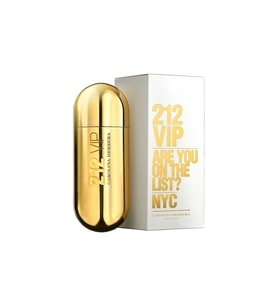 Carolina Herrera 212 VIP EDP 80 ml Kadın Parfüm