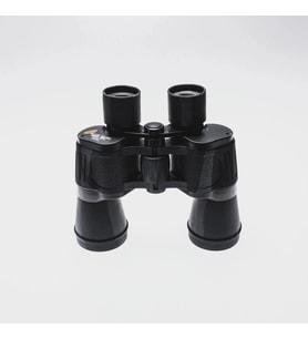 7x50 Profesyonel El Dürbünü V1 – 1000m/56m