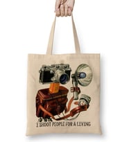 Capture Life Bez Çanta Uzun Saplı