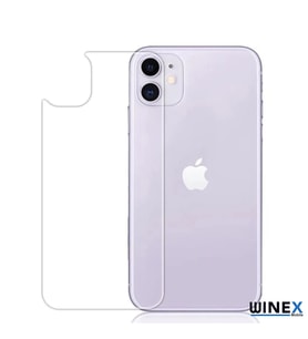 Samsung Galaxy A13 Ön-Arka Darbe Emici HD Ekran Koruyucu Kaplama
