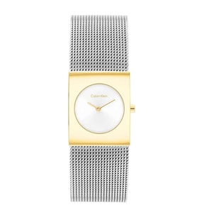 Calvin Klein CK25100139 Kadın Kol Saati