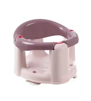 Önden Açılır Banyo & Mama Oturağı 636 Mürdüm