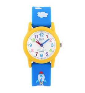 Q&Q VR99J003Y Unisex Kol Saati