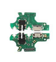 Huawei P30 Lite Şarj Soketi MAR-L01A MAR-L21A MAR-LX1A
