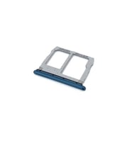 LG Q60 Sim Kart Tepsisi (Mavi)