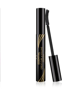 Golden Rose Essential Kıvrım Ve Hacim Etkisi Veren Maskara