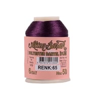 Altınbaşak Oya ve Dantel İpi 20 gr - Royaleks - No: 065